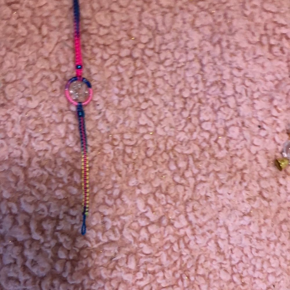 P&B’S dream catchers